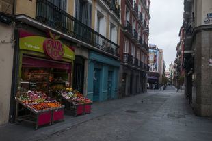 La Comunidad reclama al Gobierno central que proteja a los comerciantes madrileños