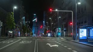 La contaminación por NO2 alcanza el nivel más bajo de la década