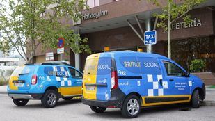 El Ayuntamiento habilita un hotel para alojar a personas sin hogar con síntomas leves de coronavirus