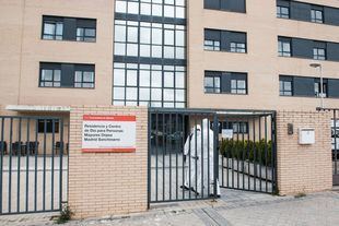 Defensor de Paciente denuncia a Fiscalía muertes en la residencia Orpea Sanchinarro por "atención inadecuada y falta de personal"