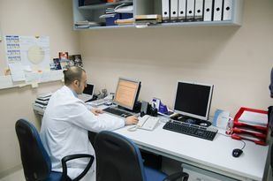 Atención Primaria ha realizado 2,6 millones de asistencias en las últimas tres semanas