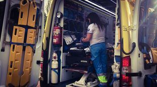 SUMMAT y SAS se adhieren en sus demandas por lo penal contra la Comunidad por falta de EPIs