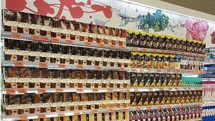 Mercadona incrementa la venta de tintes de pelo