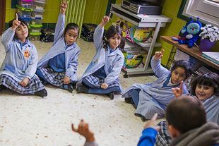 Medidas de Escuelas Católicas para atender a los alumnos más vulnerables en el contexto del COVID-19