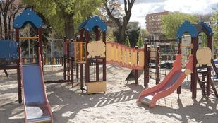 Almeida, favorable a permitir salidas a los niños frente a la "paciencia" que pide Ayuso