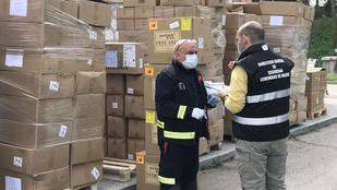 Madrid impugna el fallo sobre la entrega de EPIs por sostener que la Sala de lo Social es incompetente