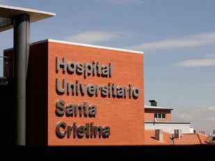 Muere por Covid-19 el director médico del Hospital Santa Cristina de Madrid