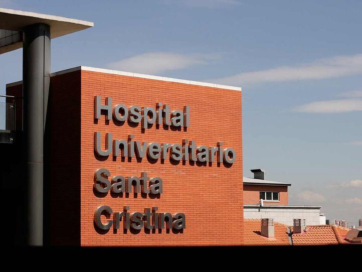 Hospital Santa Cristina
