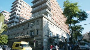 Madrid arranca en 5 hospitales su estrategia epidemiológica para profesionales sanitarios