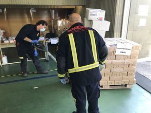 UGT pide a Ayuso más protección para los trabajadores de las residencias de ancianos