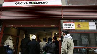 La Comunidad de Madrid recibe 63.704 solicitudes de ERTE hasta el 15 de abril