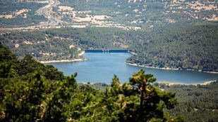 Las lluvias dejan los embalses al 80% de su capacidad