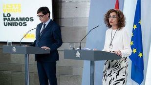 El Gobierno considera que el mejor tributo a los fallecidos es "ir todos a una"