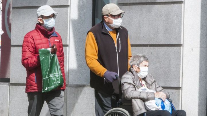 El PP pide rebajar el IVA aplicable a mascarillas, guantes e hidrogeles