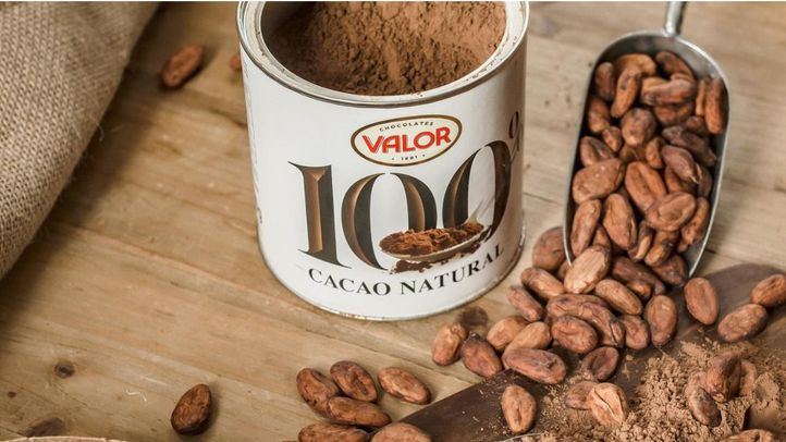 Chocolates Valor sube el sueldo a sus trabajadores un 20% y se gana el aplauso nacional