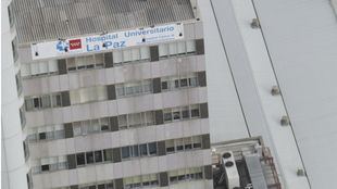 Muere el jefe del servicio de cirugía de La Paz por coronavirus