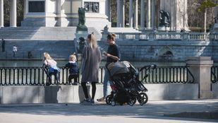 La OMS considera "interesante" el desconfinamiento de los niños