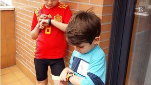 La carrera #EDPEchaUnCable logra su objetivo de alcanzar 10 millones de pasos