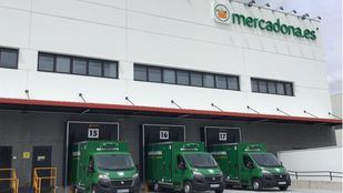 Mercadona pone en marcha su nuevo servicio online en Madrid Centro