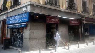 La crisis del coronavirus pone en riesgo 108.000 empleos en Madrid