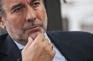 López defiende la actuación del Gobierno en las residencias de ancianos