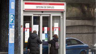 La Seguridad Social perdió en Madrid 16.797 afiliados extranjeros en el mes de marzo