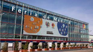 Ifema retomará su actividad en septiembre con una mejora de instalaciones