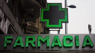 Las mujeres maltratadas podrán alertar de ello en las farmacias