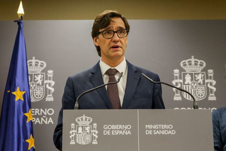 El Gobierno fija el precio máximo de las mascarillas quirúrgicas en los 0,96 euros