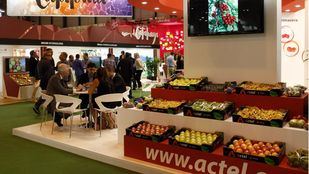 Fruit Attraction 2020 será un homenaje a los profesionales del sector hortofrutícola