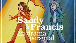 Sandy & Francis: desde Asturias con amor... y buena música