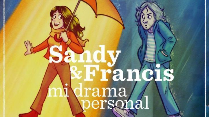 Sandy & Francis: desde Asturias con amor... y buena música