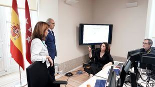 El Gobierno crea un grupo de trabajo específico para la desescalda en la región