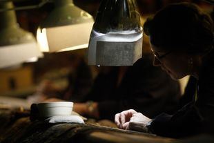 Aprobados 4 millones para mejorar la competitividad de las pymes industriales