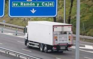 El transporte y distribución de mercancías tras el estado de alarma