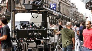 Madrid aumentará las ayudas al sector audiovisual