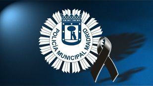 Muere un quinto policía municipal por COVID-19, jubilado desde hace un año