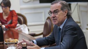 El decano de los abogados madrileños: "O se invierte en Justicia o habrá un problema muy serio"