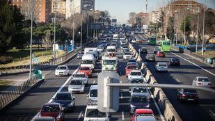 Luz verde a redactar el proyecto para soterrar la A-5: las obras, en 2022