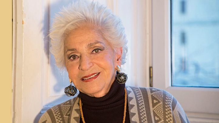 Teresa Berganza: 25 años como académica