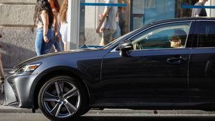 Cabify mantiene su servicio de envíos tras el expediente de la Comunidad