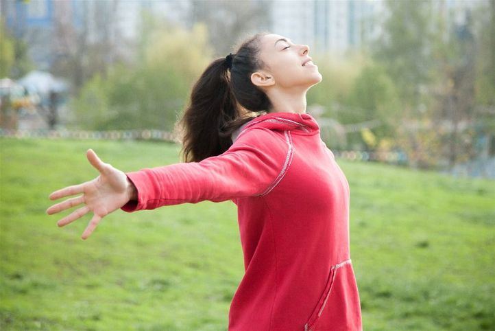El deporte es una de las herramientas para mejorar nuestra calidad de vida