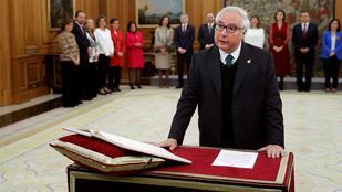Castells no garantiza que puedan celebrarse exámenes presenciales en este curso
