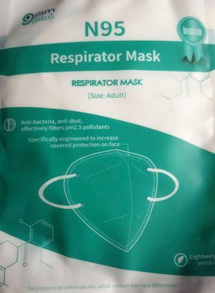 Retiran mascarillas defectuosas de la residencia más grande de Madrid