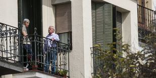 Los abogados de familia temen un repunte de divorcios