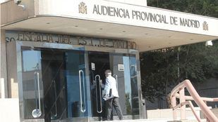 Absuelto el mayor deudor de España de un delito contra Hacienda