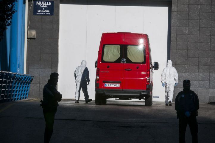 Los contagiados por COVID se estabilizan con 1.239 nuevos positivos y Madrid registra solo 81 muertos más