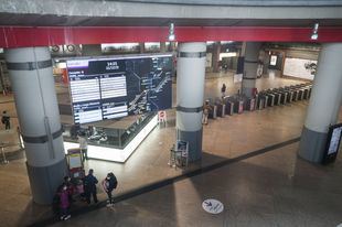 Cercanías Madrid refuerza su oferta de servicios desde el lunes 27 de abril