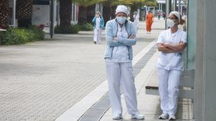 Amyts acusa de "inacción" a Sanidad por no ofrecer contratos a residentes