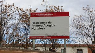 Los centros de menores tutelados piden poder salir a la calle con más de tres niños